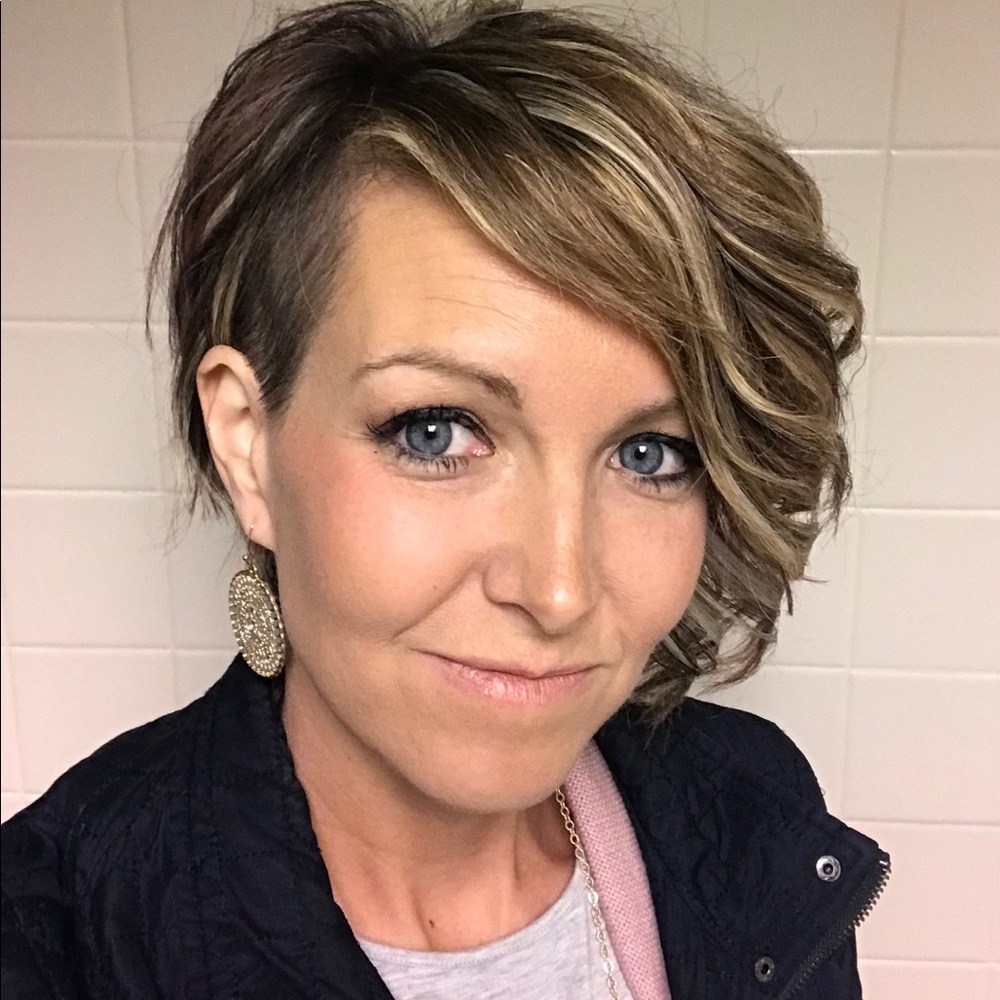 Meet your Posher, Krista